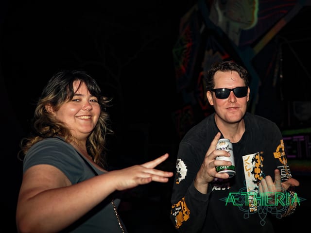 Aetheria Festival 2026 photo 16