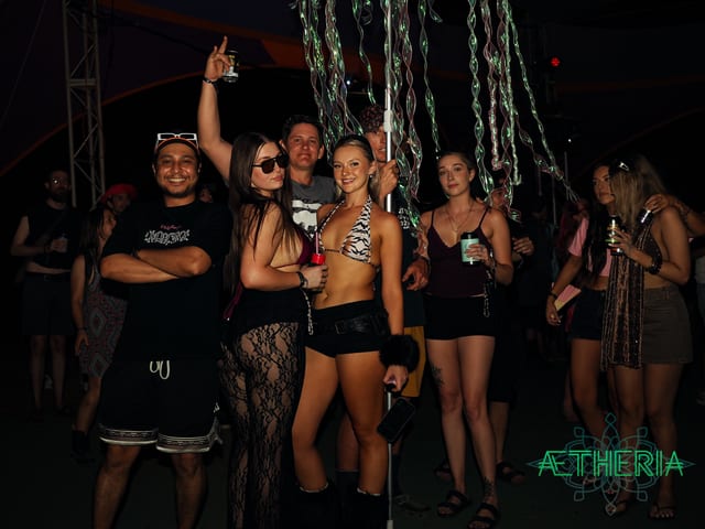 Aetheria Festival 2026 photo 17