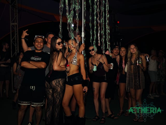 Aetheria Festival 2026 photo 18
