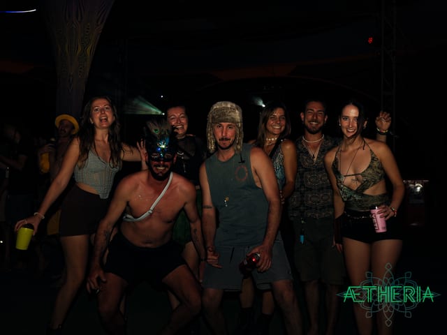 Aetheria Festival 2026 photo 20
