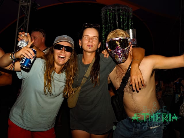 Aetheria Festival 2026 photo 21