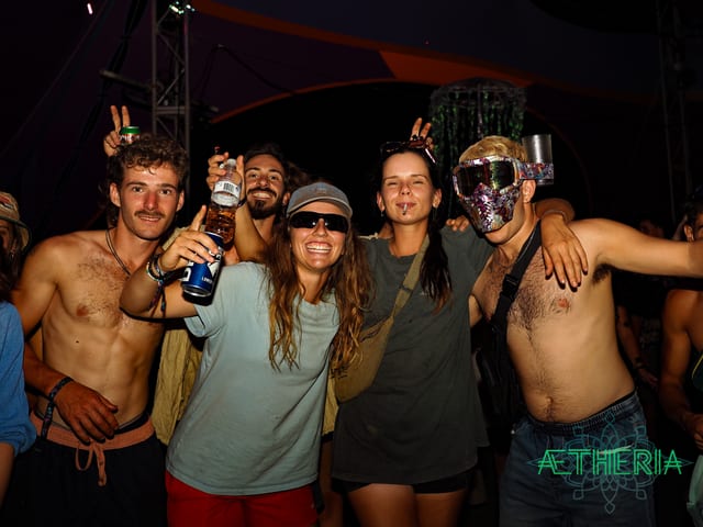 Aetheria Festival 2026 photo 22