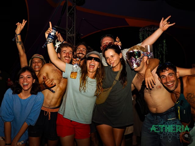 Aetheria Festival 2026 photo 23