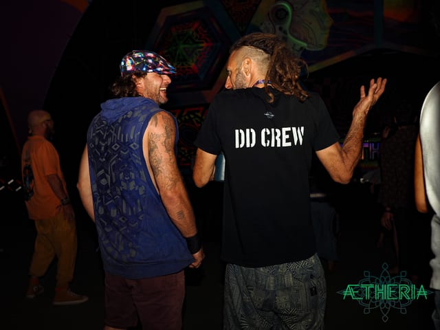 Aetheria Festival 2026 photo 24