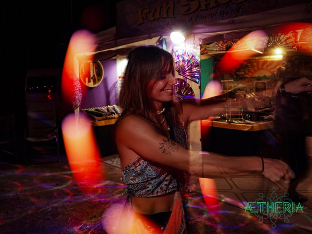 Aetheria Festival 2026 photo 29