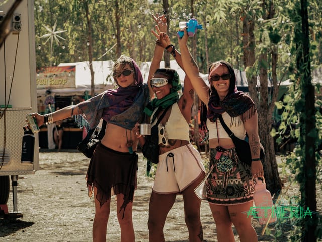 Aetheria Festival 2026 photo 1